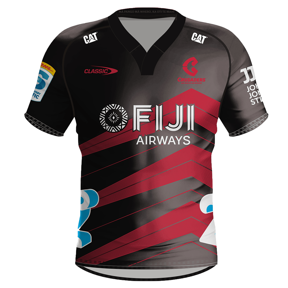 Jersey rugby online