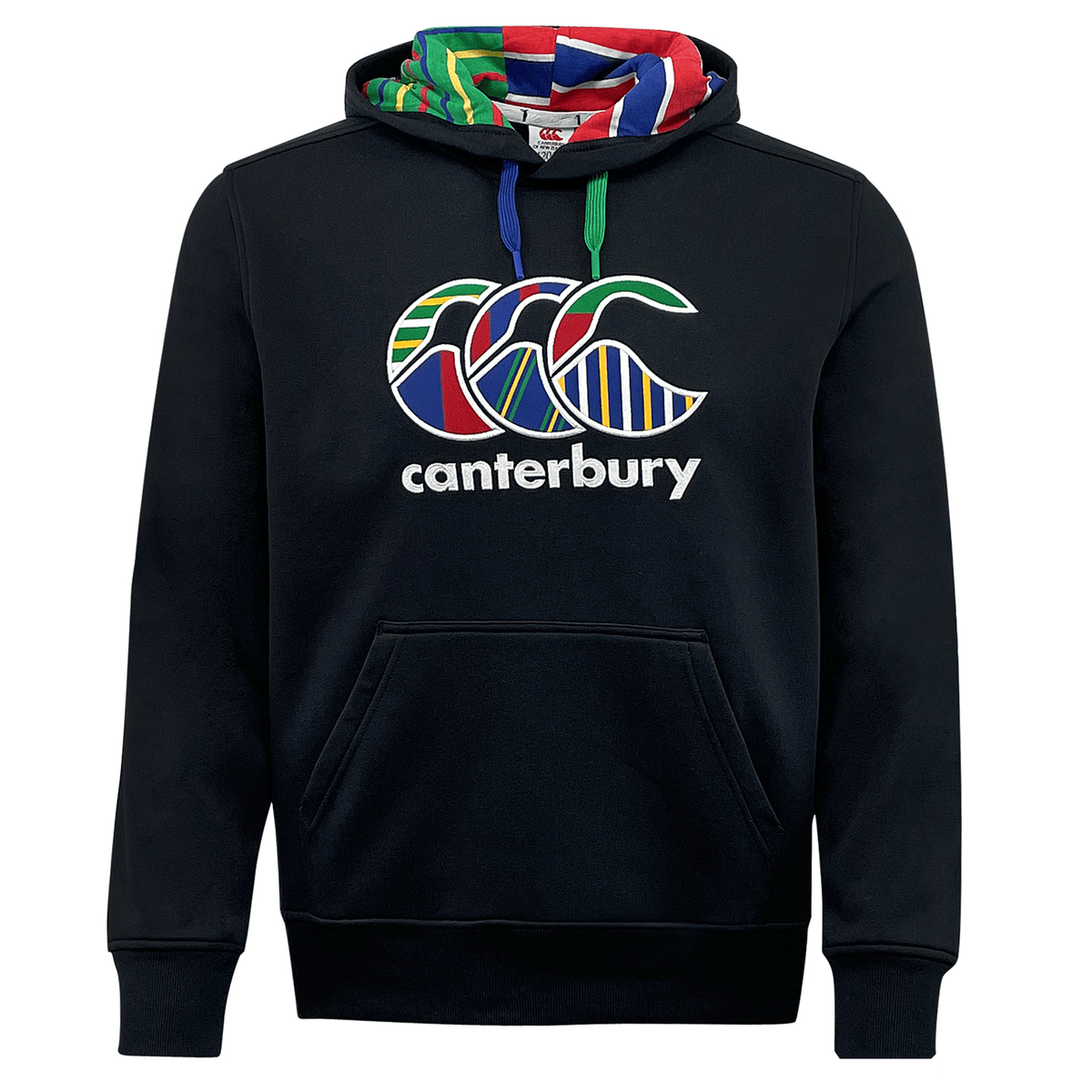 Canterbury Uglies 24 CCC Hoody World Rugby Shop