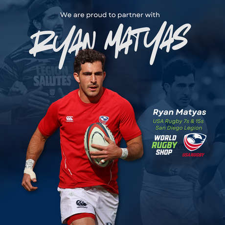 New Partner | Ryan Matyas