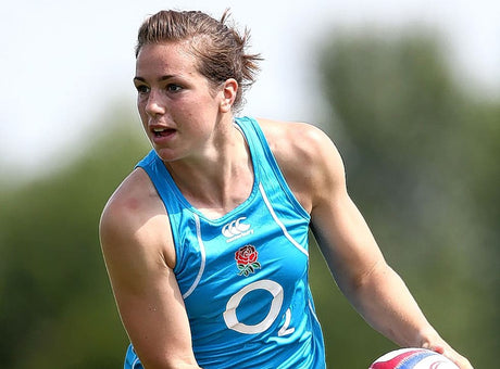 Emily Scarratt - Greatest Ever?