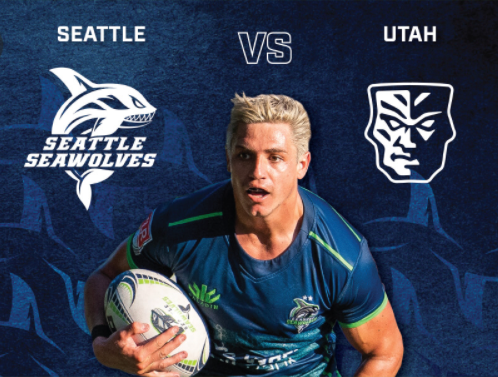 A thrilling Seawolves Utah Showdown - MLR Round 2