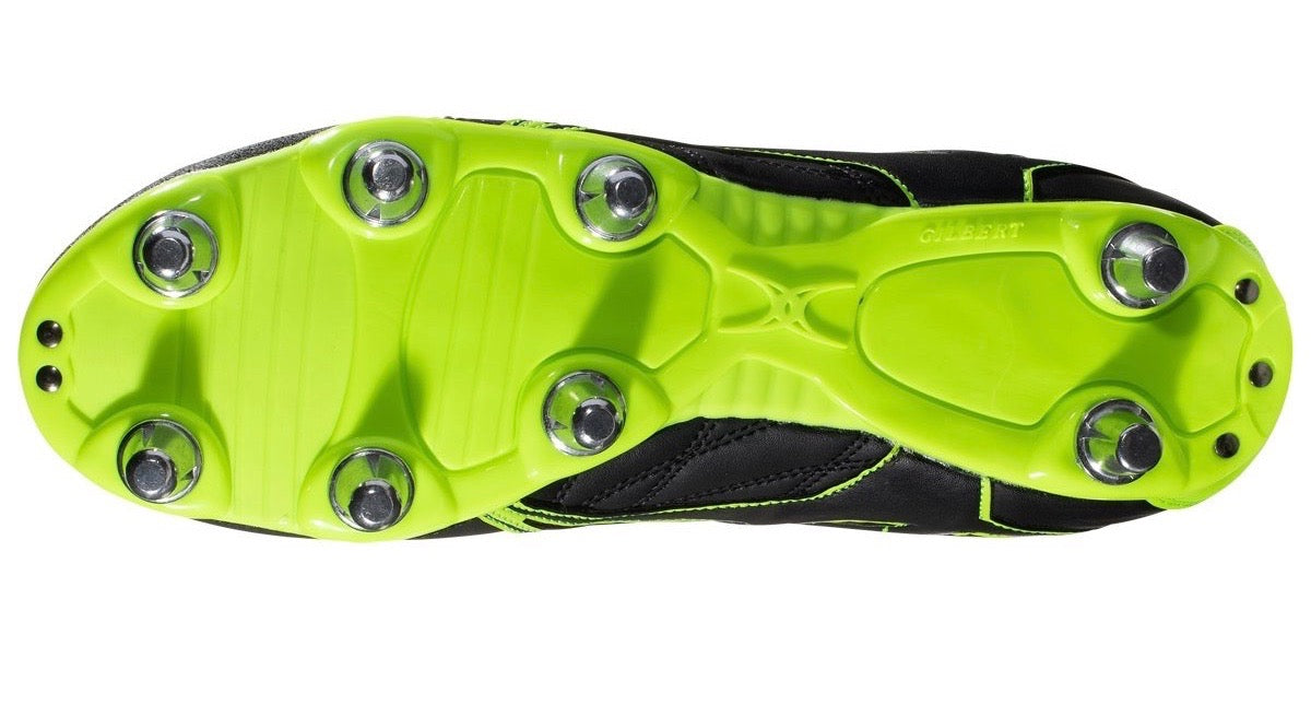 Soccer cleat retailer studs