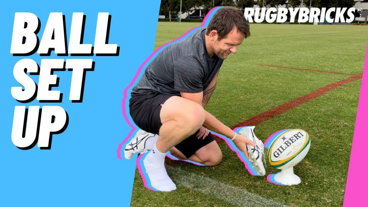 How To Choose The Best Rugby Kicking Tee – Rugby Bricks