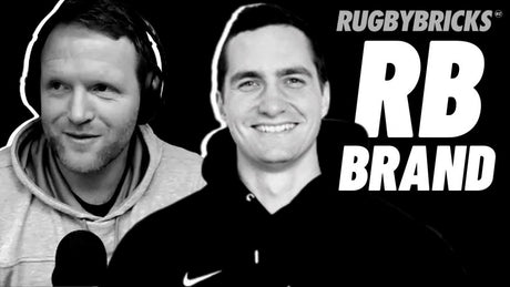 Kale Panoho | @rugbybricks Living In a Digital World