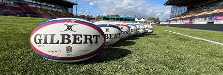 World Rugby Shop Ball Guide