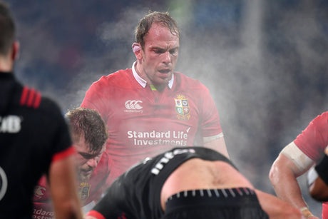 British and Irish Lions Player in Match