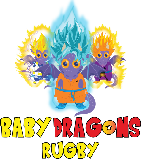 Baby Dragons Rugby