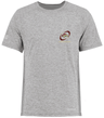 An Herriman High School Electrify Coolcore Training Tee with a logo on it.