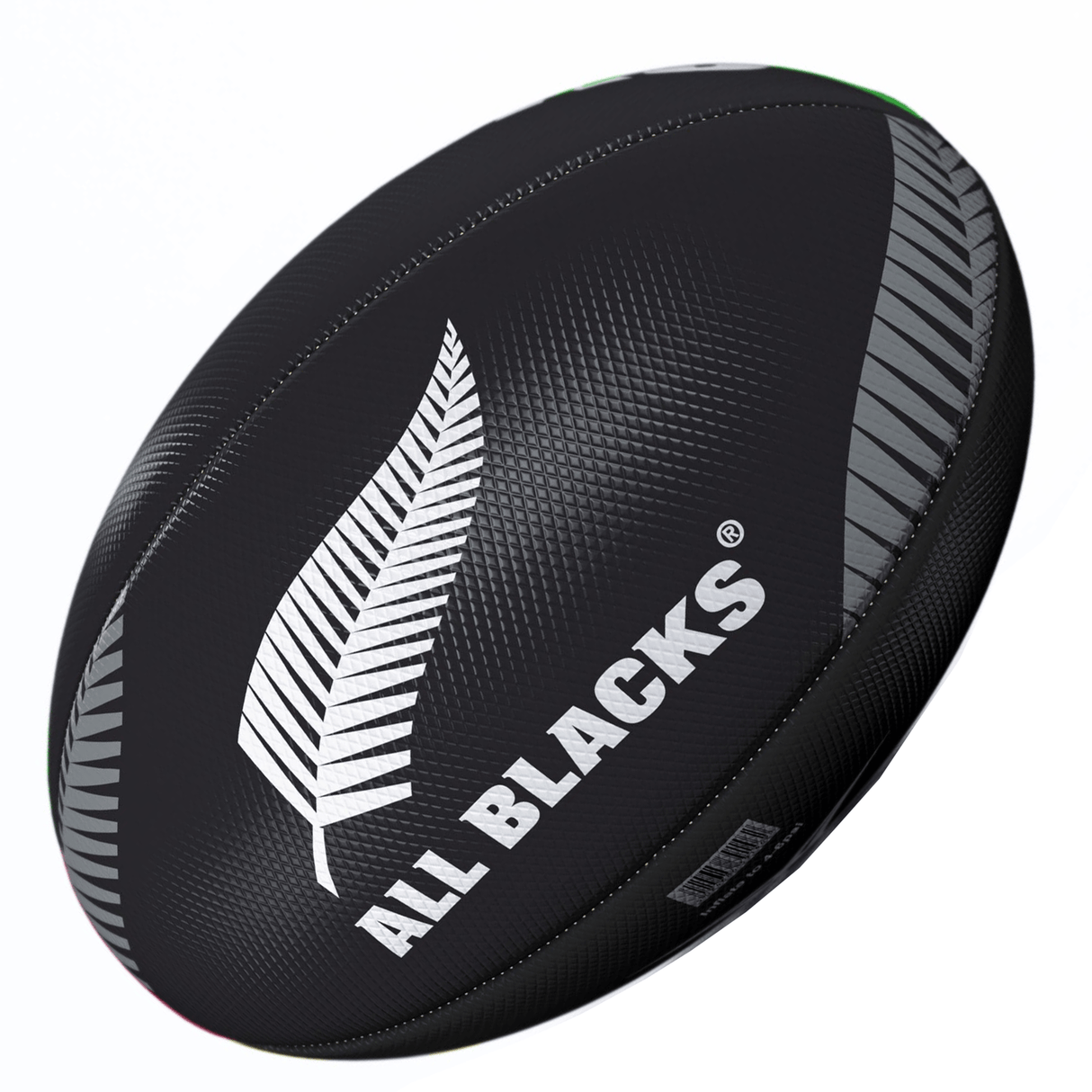 All Blacks Surf Beach Ball by Gilbert World Rugby Shop