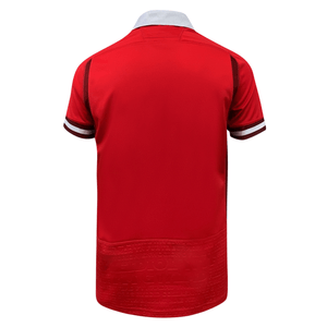 Morocco Men's Home Replica Jersey