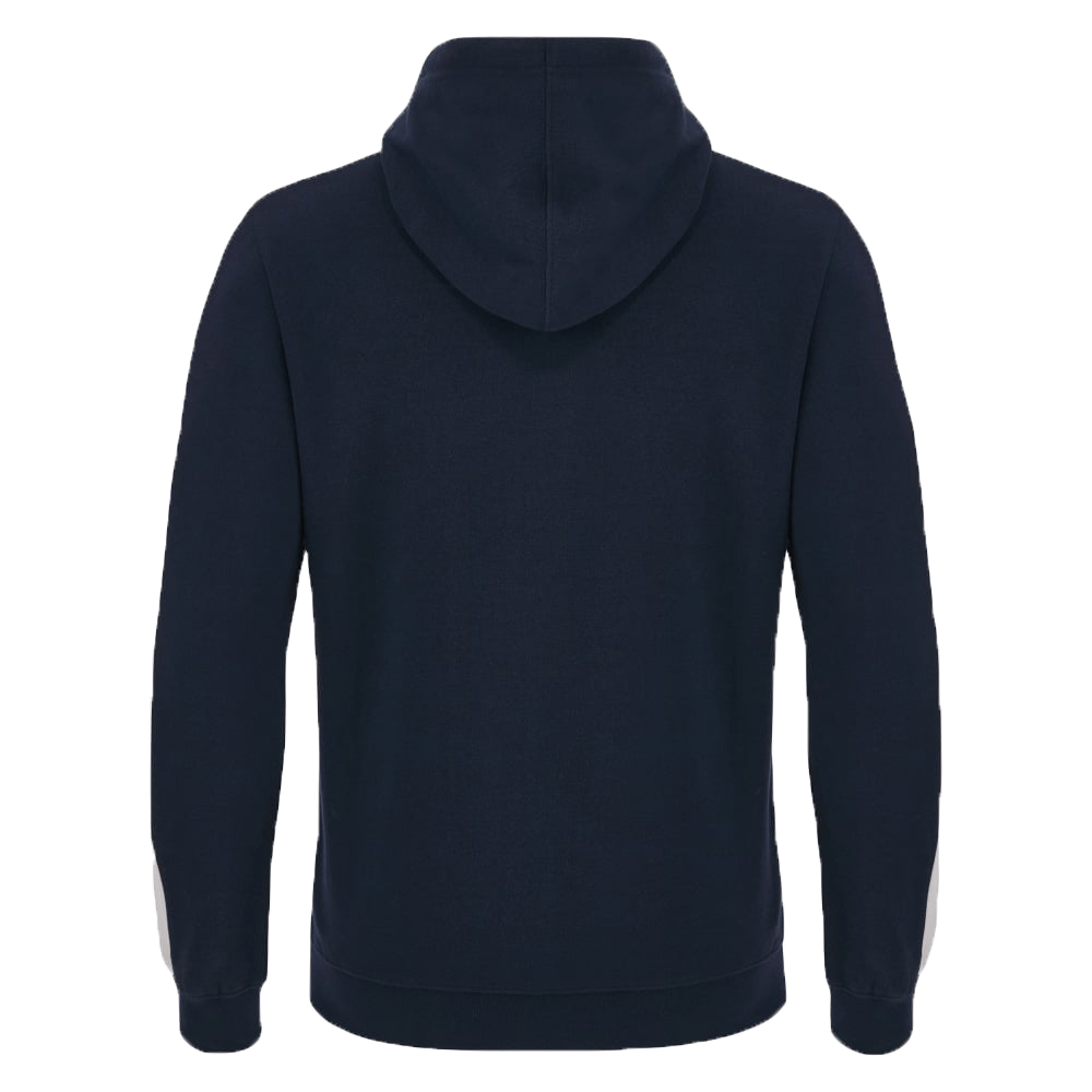 Italy 2024 rugby hoodie