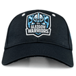 Replace "Black polyester Glasgow Warriors baseball cap" with "Glasgow Warriors Cap 23/24 by Macron".