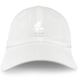 Falcon Youth Rugby Adult Low-Profile Cotton Twill Dad Cap