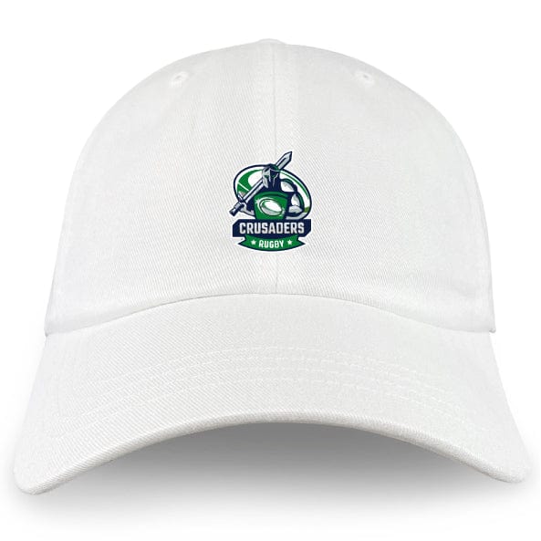 Naperville Crusaders Adult Low-Profile Cotton Twill Dad Cap