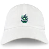 Naperville Crusaders Adult Low-Profile Cotton Twill Dad Cap