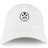 White River RFC Adult Low-Profile Cotton Twill Dad Cap