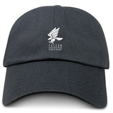 Falcon Youth Rugby Adult Low-Profile Cotton Twill Dad Cap