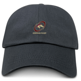 Herriman High School Rugby Adult Low-Profile Cotton Twill Dad Cap