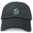 Naperville Crusaders Adult Low-Profile Cotton Twill Dad Cap