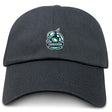 Naperville Crusaders Adult Low-Profile Cotton Twill Dad Cap