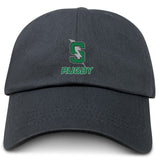 Summit Rugby Adult Low-Profile Cotton Twill Dad Cap