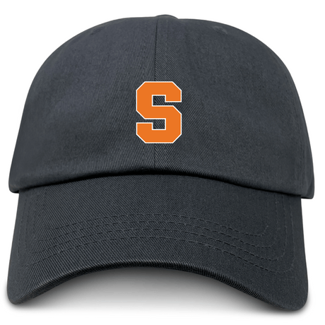 Syracuse University Women's RFC Adult Low-Profile Cotton Twill Dad Cap