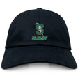 Summit Rugby Adult Low-Profile Cotton Twill Dad Cap