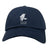 Falcon Youth Rugby Adult Low-Profile Cotton Twill Dad Cap