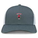 Denver Highlanders RFC Retro Trucker Cap