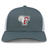 Fordham University Retro Trucker Cap