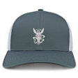 Mendocino Rugby Retro Trucker Cap