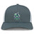 Naperville Crusaders Retro Trucker Cap