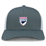 Panther Rugby Academy Retro Trucker Cap