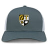 Towson University Rugby Retro Trucker Cap