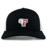 Fordham University Retro Trucker Cap