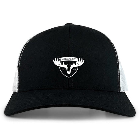 Michiana RFC Retro Trucker Cap