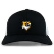 Seattle Vikings Rugby Retro Trucker Cap