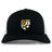 Towson University Rugby Retro Trucker Cap