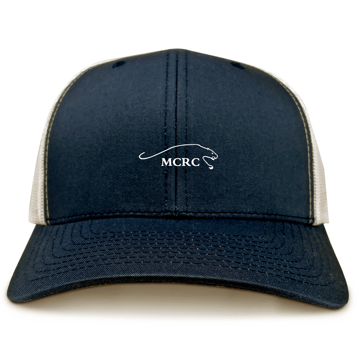 Middlebury College Rugby Retro Trucker Cap