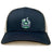 Naperville Crusaders Retro Trucker Cap