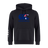 The WRS Canterbury Australia CCC Flag Club Hoodie features the iconic CCC logo with an Australian flag design on the chest.