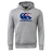 WRS Canterbury's Canterbury Australia CCC Flag Club Hoodie showcases the iconic overlapping Cs logo with an Australian flag design.