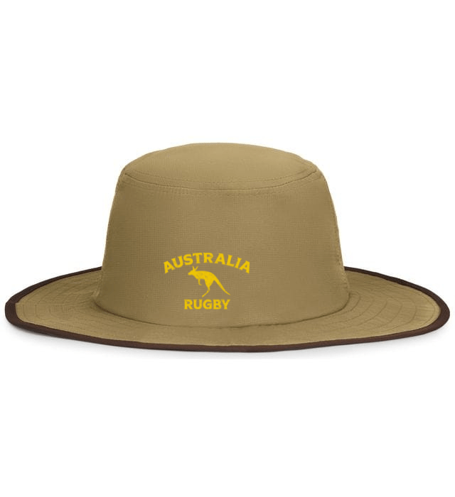 Wallabies Perforated Legend Bucket Hat