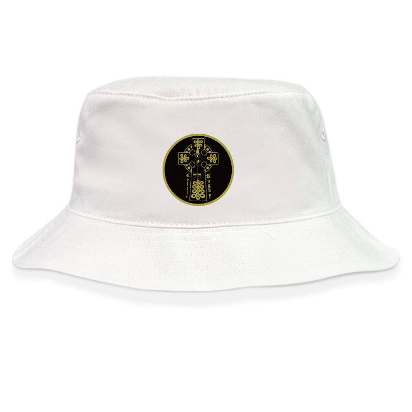 Celtic Elite Crusher Bucket Cap