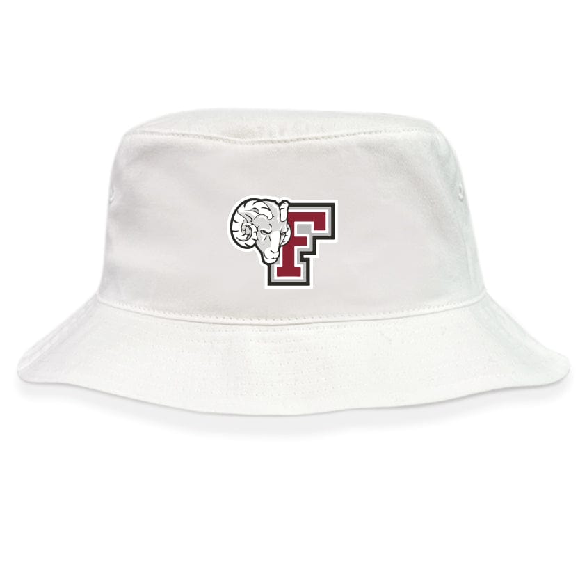 Fordham University Crusher Bucket Cap