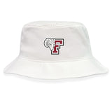 Fordham University Crusher Bucket Cap