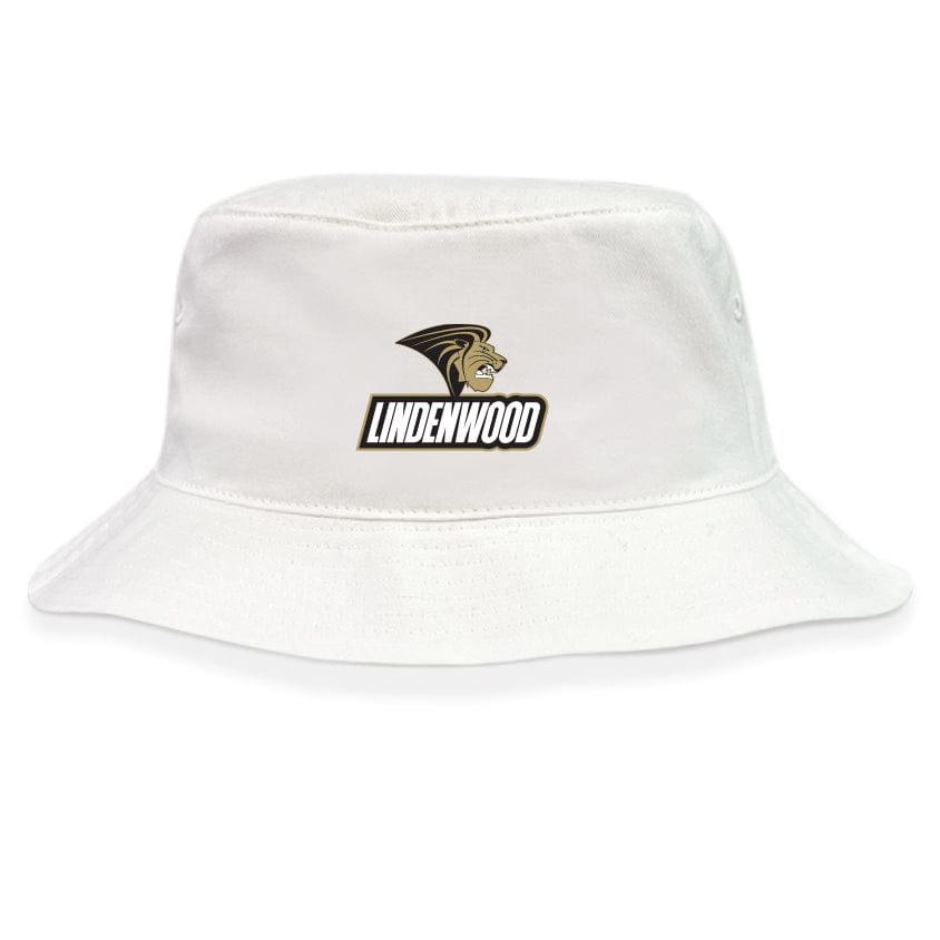 Lindenwood University Rugby Crusher Bucket Cap