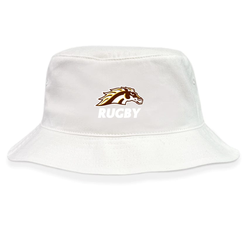 Western Michigan University Men's Rugby Crusher Bucket Cap