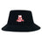 Alabama Rugby Alliance Crusher Bucket Cap