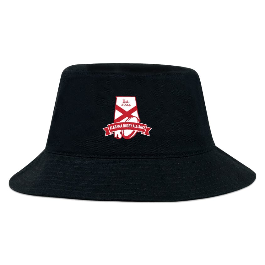 Alabama Rugby Alliance Crusher Bucket Cap